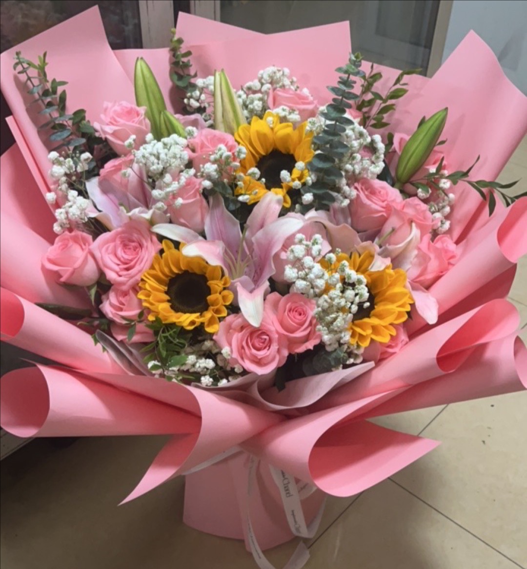 怀化辰溪县花店