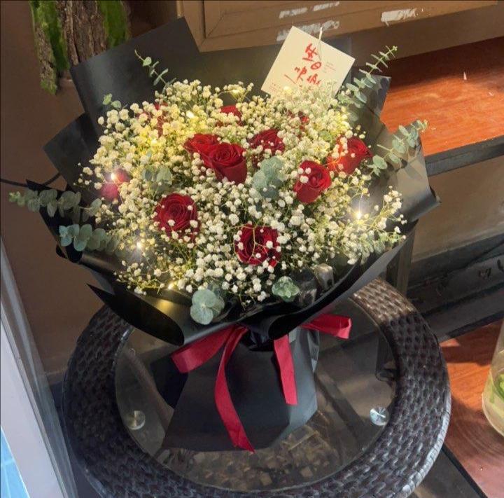 怀化辰溪县花店